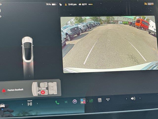 2018 Tesla Model 3 - $19,705