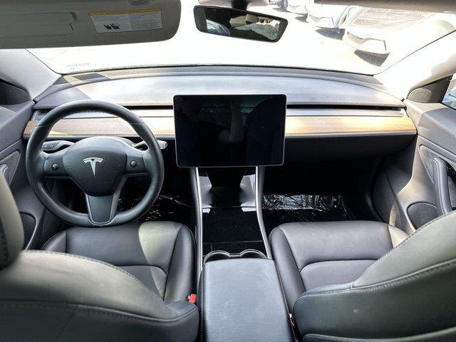 2018 Tesla Model 3 - $19,705