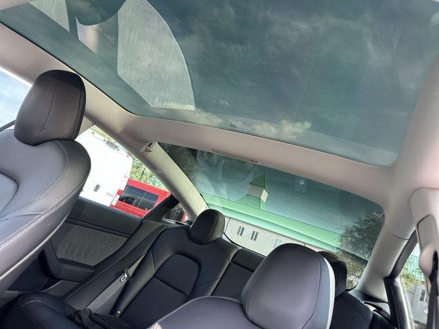 2018 Tesla Model 3 - $19,705