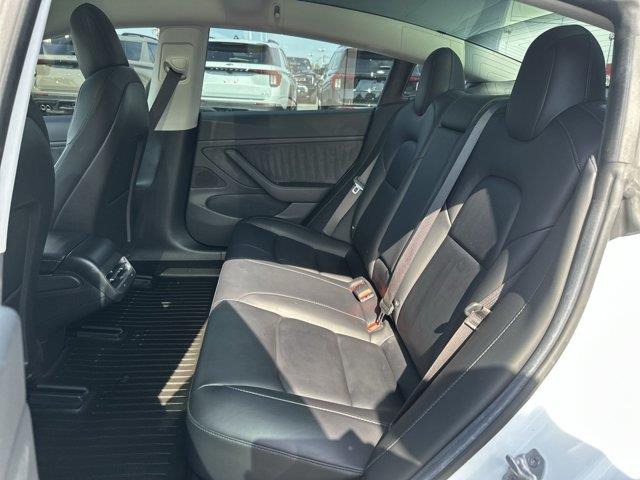 2018 Tesla Model 3 - $19,705