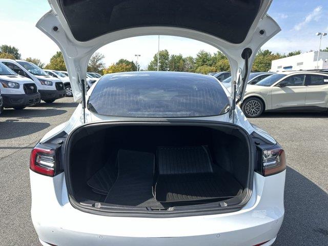2018 Tesla Model 3 - $19,705