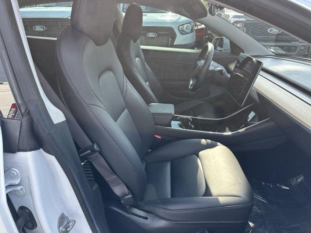 2018 Tesla Model 3 - $19,705