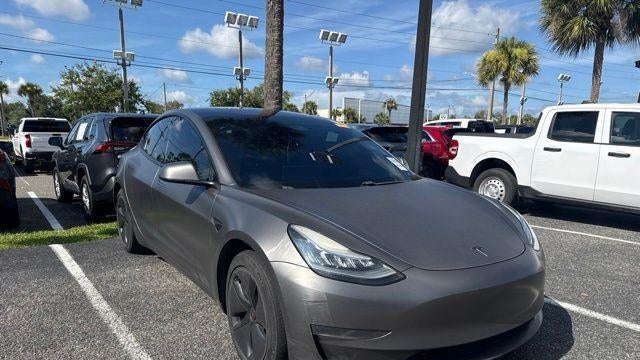 Preowned 2018 Tesla Model 3 Long Range for Sale