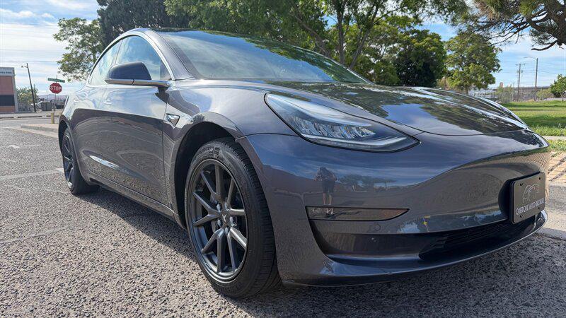 Preowned 2019 Tesla Model 3 Long Range for Sale