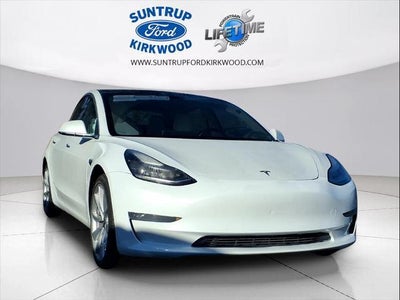 Photo of a 2019 Tesla Model 3 AWD Performance 4DR Fastback for sale