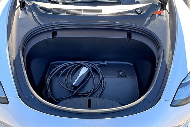 2020 Tesla Model 3 - $25,624