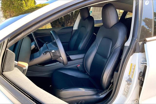 2020 Tesla Model 3 - $25,624