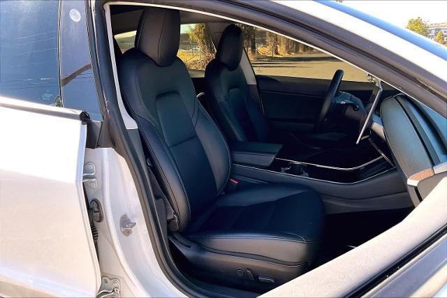 2020 Tesla Model 3 - $25,624