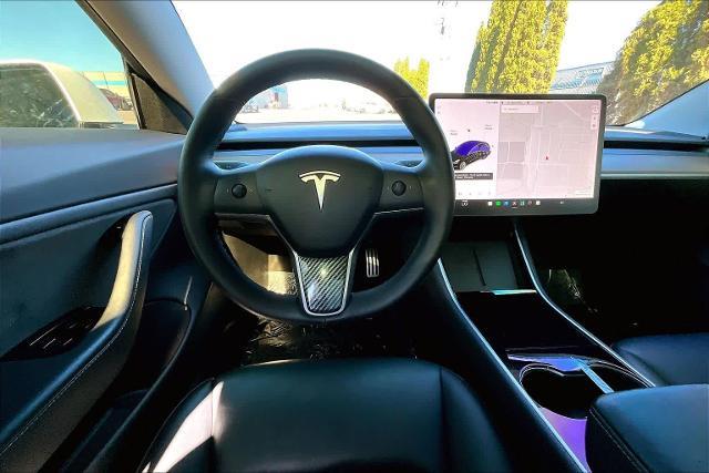 2020 Tesla Model 3 - $25,624