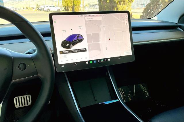 2020 Tesla Model 3 - $25,624