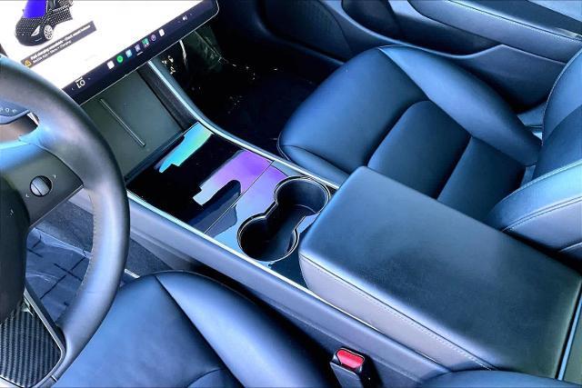 2020 Tesla Model 3 - $25,624