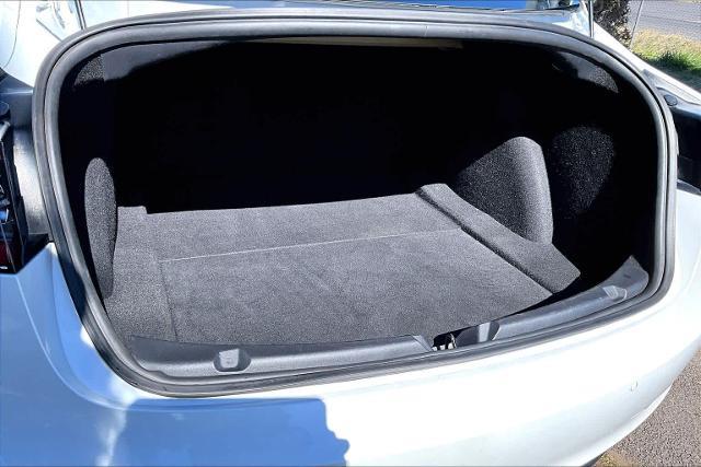 2020 Tesla Model 3 - $25,624