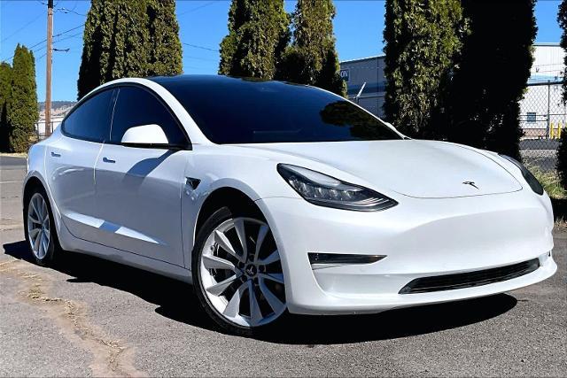 2020 Tesla Model 3 - $25,624