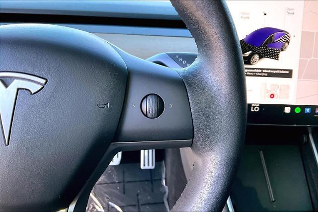 2020 Tesla Model 3 - $25,624