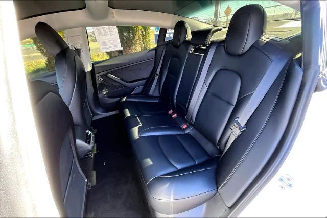 2020 Tesla Model 3 - $25,624
