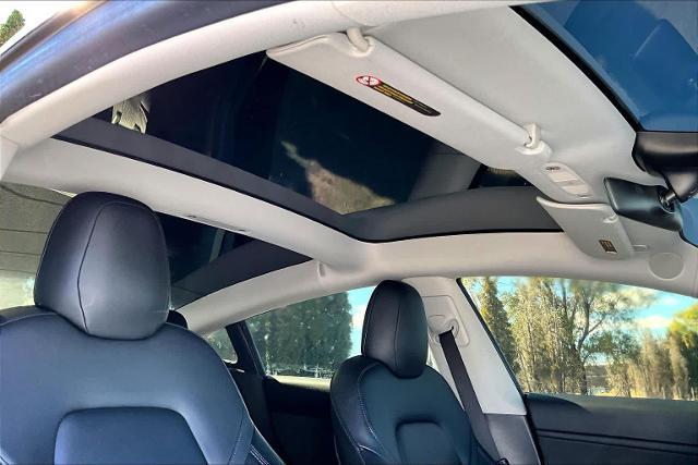 2020 Tesla Model 3 - $25,624