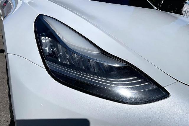 2020 Tesla Model 3 - $25,624