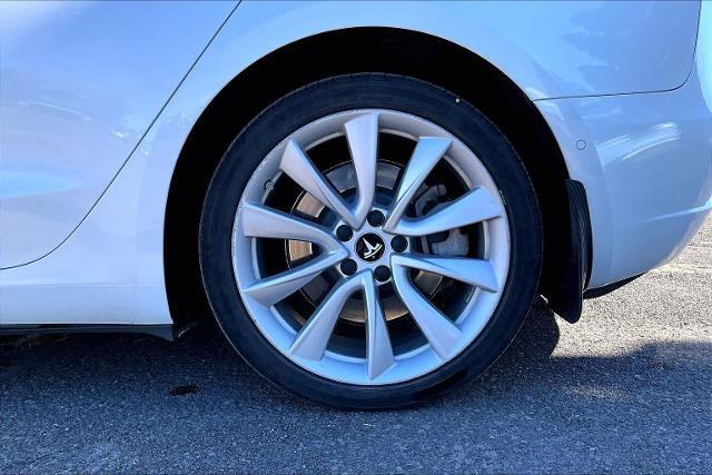 2020 Tesla Model 3 - $25,624