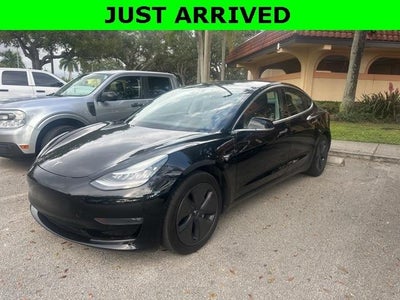 Photo of a 2020 Tesla Model 3 AWD Long Range 4DR Sedan for sale