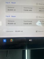 2020 Model 3 Thumbnail 5