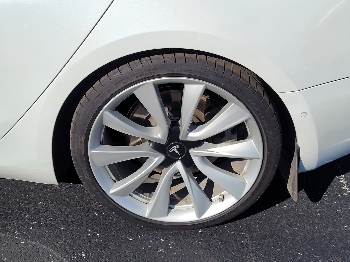 2020 Tesla Model 3 - $21,799
