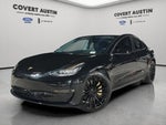2021 Model 3 Thumbnail 1