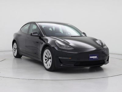 Photo of a 2022 Tesla Model 3 AWD Long Range 4DR Sedan for sale