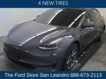 2022 Model 3 Thumbnail 3