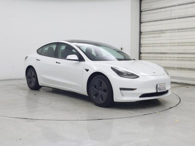 Photo of a 2022 Tesla Model 3 AWD Long Range 4DR Sedan for sale