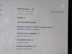 2022 Model 3 Thumbnail 28