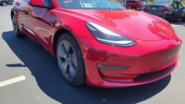 Preowned 2022 Tesla Model 3 Long Range for Sale