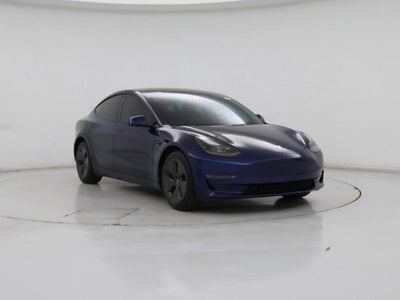 Photo of a 2023 Tesla Model 3 AWD Long Range 4DR Sedan for sale