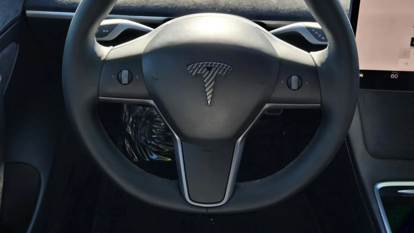 2023 Tesla Model 3 Long Range