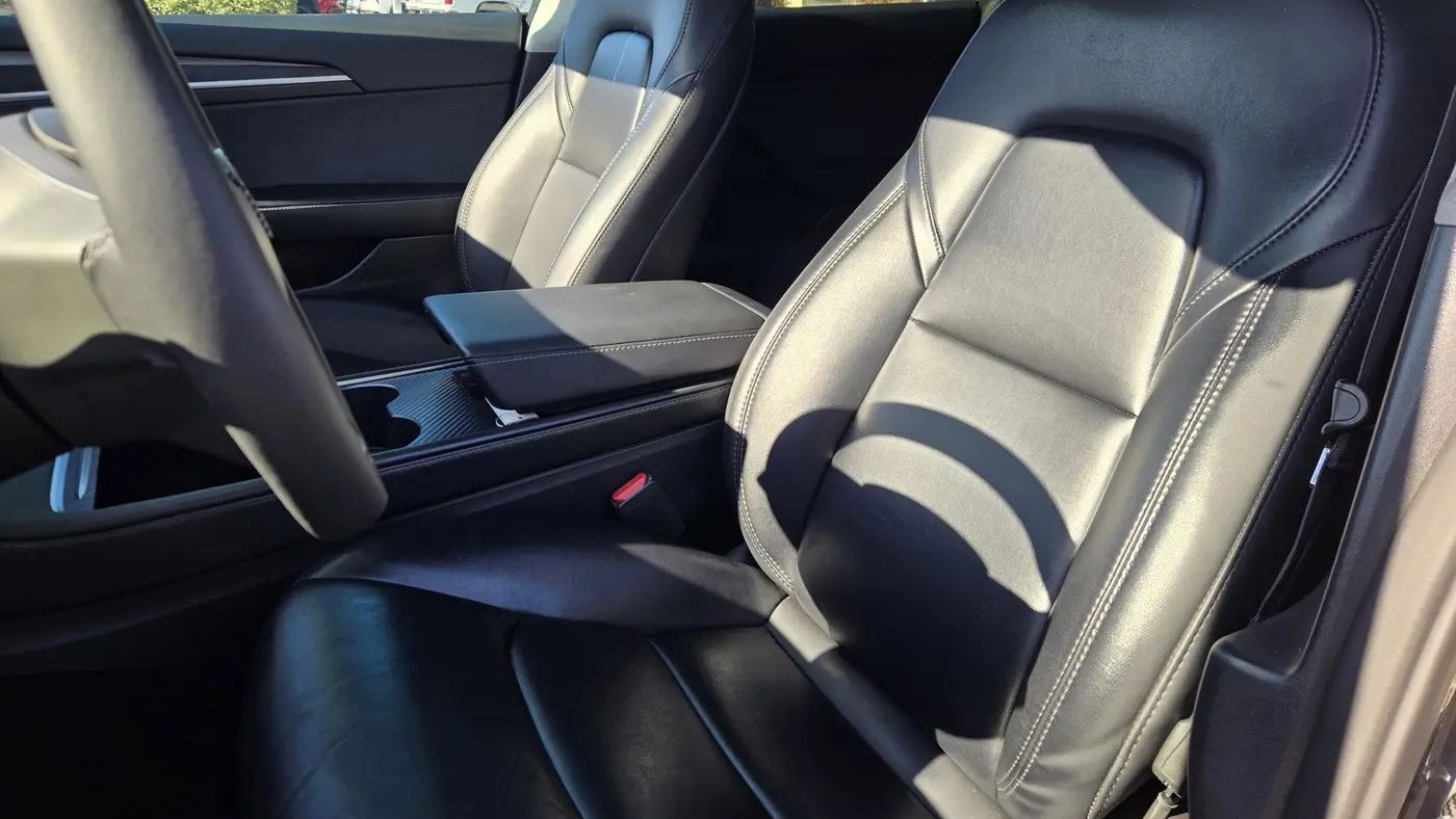 2023 Tesla Model 3 Long Range