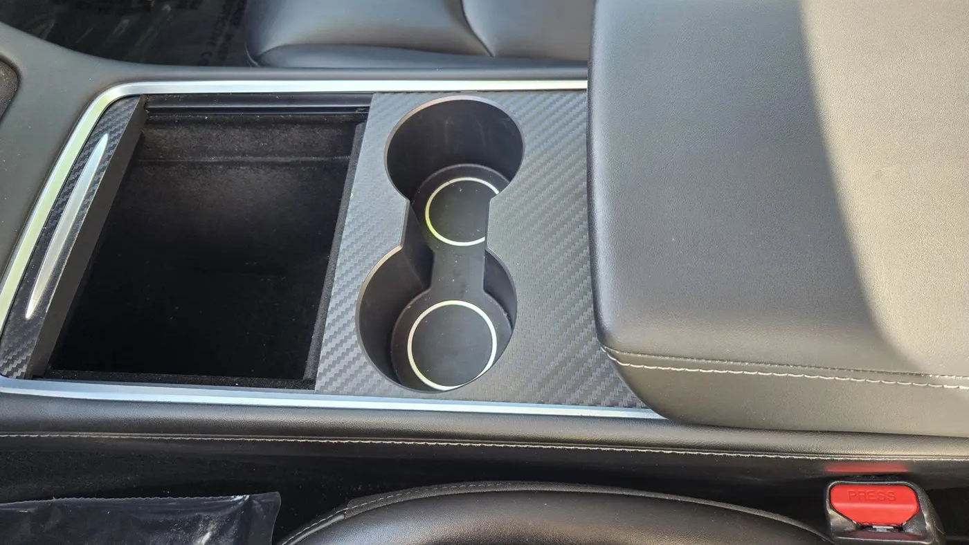 2023 Tesla Model 3 Long Range