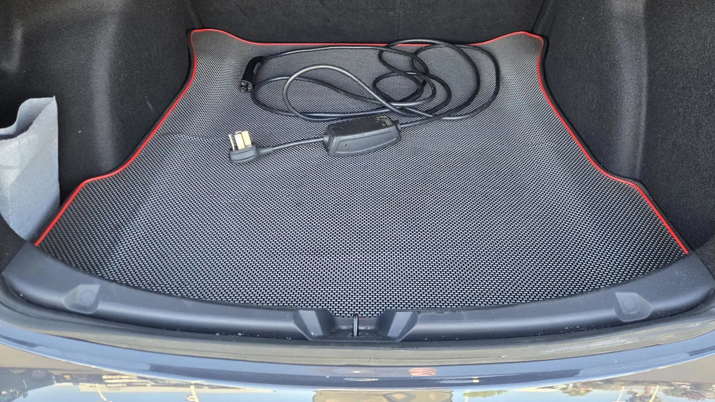 2023 Tesla Model 3 Long Range