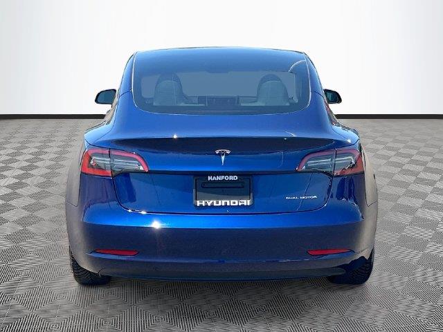 2023 Tesla Model 3 - $30,800