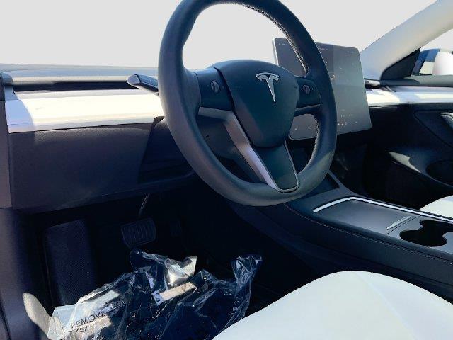 2023 Tesla Model 3 - $30,800