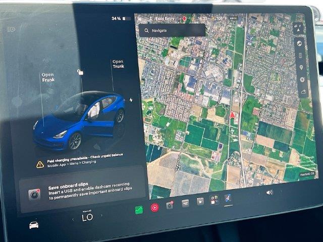 2023 Tesla Model 3 - $30,800