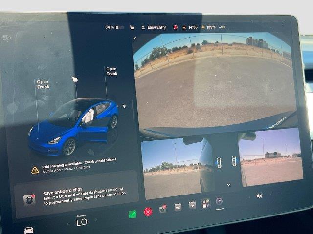 2023 Tesla Model 3 - $30,800