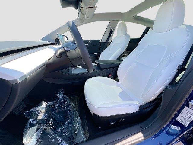 2023 Tesla Model 3 - $30,800