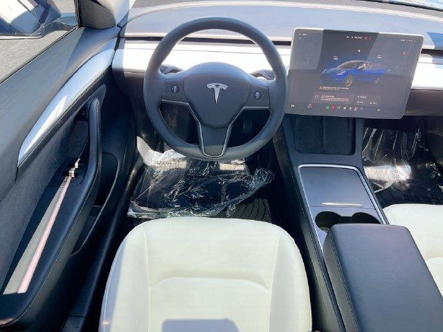 2023 Tesla Model 3 - $30,800