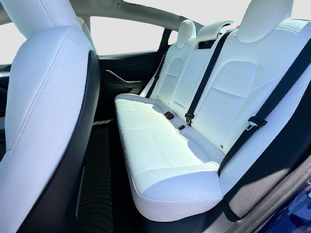 2023 Tesla Model 3 - $30,800