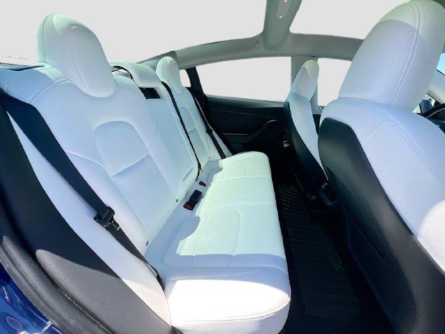 2023 Tesla Model 3 - $30,800