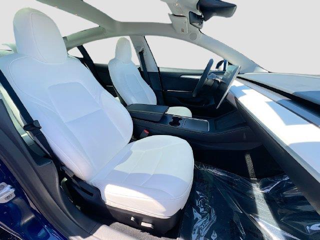 2023 Tesla Model 3 - $30,800