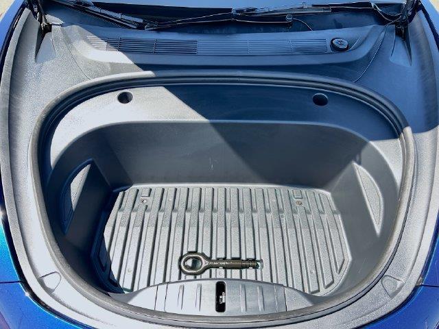 2023 Tesla Model 3 - $30,800