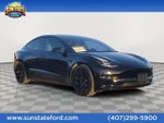 2023 Model 3 Thumbnail 1