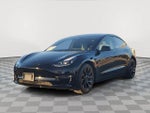 2023 Model 3 Thumbnail 2