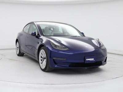 Photo of a 2023 Tesla Model 3 AWD Long Range 4DR Sedan for sale