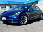 2018 Model 3 Thumbnail 1